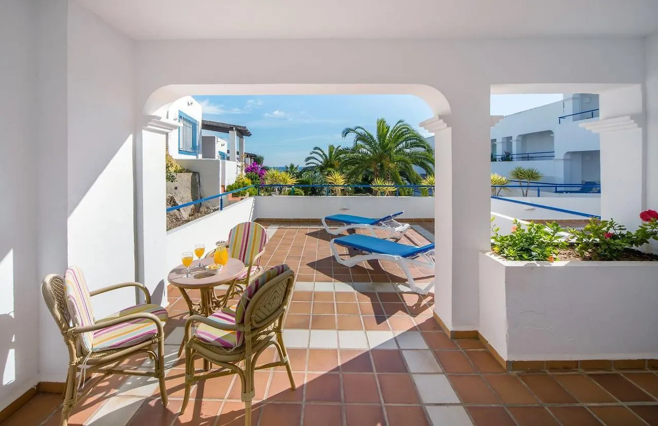 Hotel Puntazo II (Adults Only) موخاكار 4*,