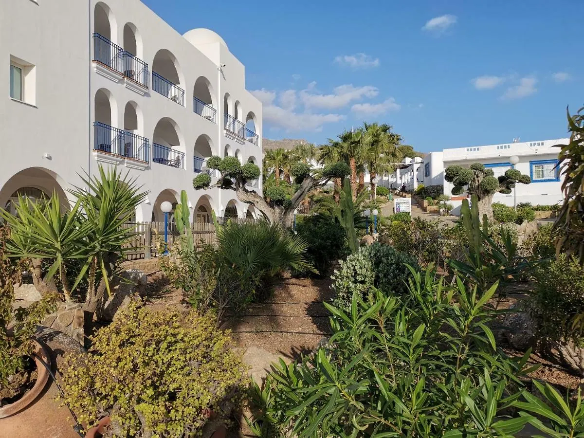 Hotel Puntazo II (Adults Only) موخاكار إسبانيا